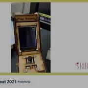 EN It Is Time To Build Your Mruby VM On The Microcontroller 蒼時弦也 Elct9620