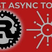 Let S Create A Multi Threaded Async Chat Server With Tokio