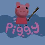 Peppa Pig Intro But It S Piggy