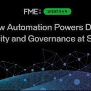 How Automation Powers Data Quality And Governance At Scale