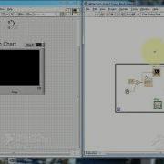 How To Use While Loop With Conditional Terminal In Continue If True Mode In LabVIEW