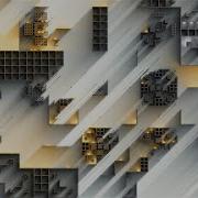This Is 2D Pixel Path Tracing