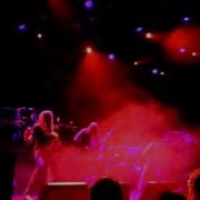 SKELETONWITCH Strangled By Unseen Hands Live Club Nokia 09 27 2011