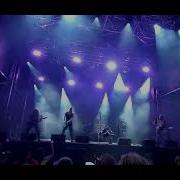Code Orange My World Live Aftershock 2022
