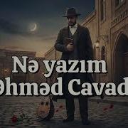 Əhməd Cavad Nə Yazım Alternative Rock Cover 2026