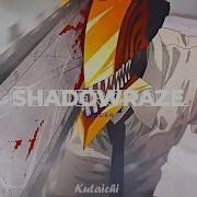 Shadowraze Sunder Anime Edit