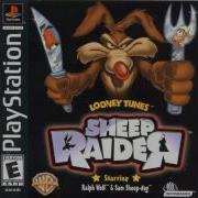 Sheep Raider OST Track 7 CD Quality