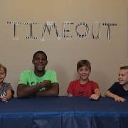 Welcome To Timeout Timeout Ep 1