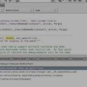 Finding Points Of Use In Wing IDE