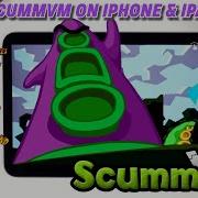 ScummVM NOW On The Apple App Store IPhone IPad IOS Setup Guide Cloud Sync Showcase