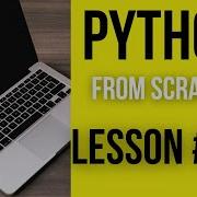 PYTHON LESSON 001 CS1101 UOPEOPLE Computer Science