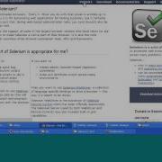 Selenium Weekend Training Day 1 Part 2