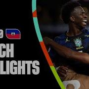 Highlights Brazil 3 0 Haiti FIFA World Cup 2026