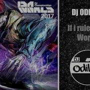 Dj Odilon SKRATCH LOOP 34