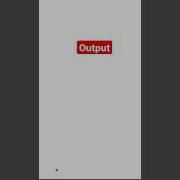 Draw Netflix Logo Using Python