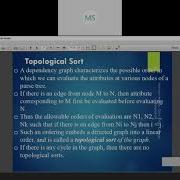 Syntax Directed Definition With Dependency Graph From Maya B S BIT