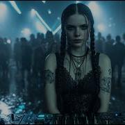 Hypnotic Dark Descent Industrial Tech Flow 2026