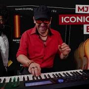 Recreating MJ S Don T Stop Til You Get Enough Intro