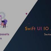 Adding Assets And Images In Xcode Import Images To Assets Catalog SwiftUI Tutorial For Beginners