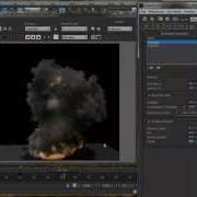Tutorial Basic Explosion In FumeFX Part 2