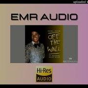 EMR Audio Michael Jackson Rock With You Extended Disco Mix HiFi Audio