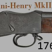 History Primer 176 Martini Henry MkIII Documentary