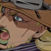アニメ スティール ボール ラン ジョジョの奇妙な冒険 PV第１弾 STEEL BALL RUN JoJo S Bizarre Adventure 1st Trailer