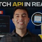 56 Fetching API Data In React A Step By Step Guide To Fetch Pokémon API