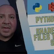 Python SharePoint Files To AWS S3