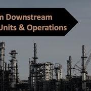 Краткий курс по нефтепереработке 13 Термический крекинг и висбрейкинг основные концепции