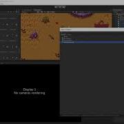 Unity2D Game Dev Weapon System