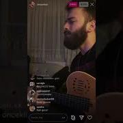 ONUR KOÇ GEÇER 29 Mart Instagram Canlı Yayın