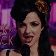 Tears Dry On Their Own Live 2008 Movie Version Back To Black