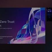 Demystify Zero Trust With Intune Cloud Connected Secure And AI Ready Endpoints BRK340
