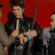 Dick Clark Interviews Berlin American Bandstand 1984