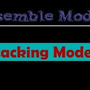 Stacking Models Ensemble Models Lec 14