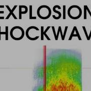 Explosion Shockwave Sound Effect
