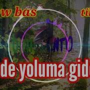 DJ BENDE YOLUMA GIDERIM SLOW BASS