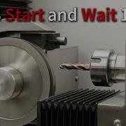MR AE30 CNC Tool Grinder Auto Grinding Machine