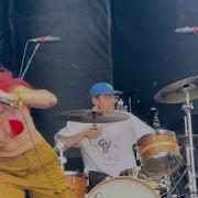 Gel Mental Static Live At Welcome To Rockville 2024