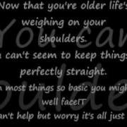 Sum 41 Makes No Difference Lyrics