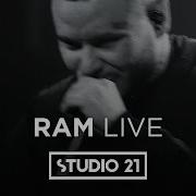 RAM LIVE STUDIO 21