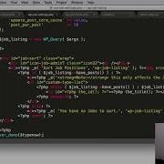 Refactoring And Setting Up JQuery Sortable Part 17