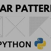 Star Pattern In Python Cross Cross In Square Arrow Patterns