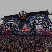 Galantis No Money Ultra Music Festival 2016