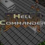 Units Preview Doom Hell Commander RTS
