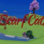 Scarf Cats Official Launch Trailer