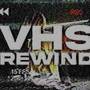 Как создать эффект перемотки VHS в After Effects без плагинов