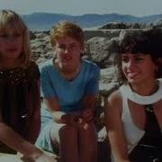 Bangles Beach Interview 1982