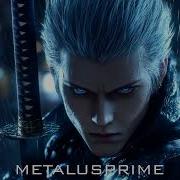 FALLEN SON Metalus Prime Industrial Metalcore Devil May Cry Vergil Fan Track